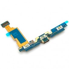 FLEX CONECTOR DE CARGA LG E977 E970 E973 E975 ORIGINAL